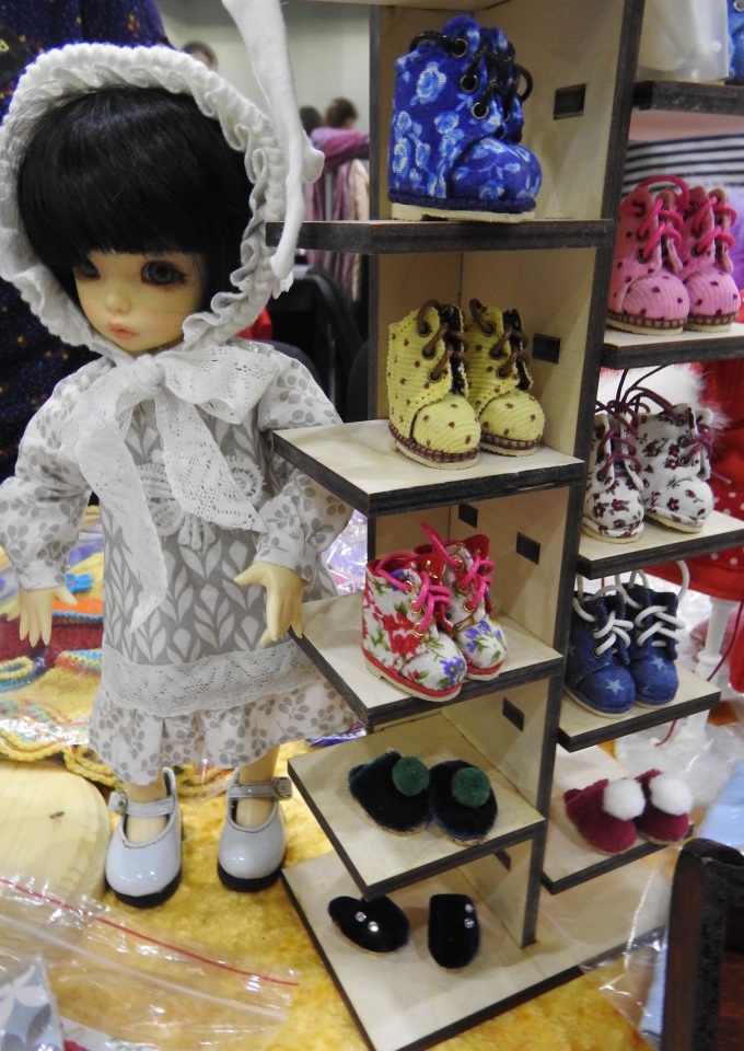 Выставка кукол БЖД, Сокольники 2019 | Бэйбики Выставка кукол БЖД, Сокольники 2019