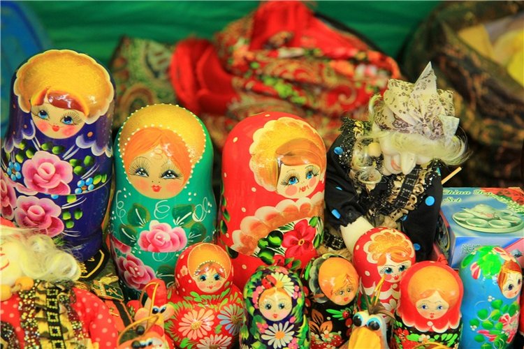 "Троицкие гуляния" в Василёво, 2018 год, продолжение. Архитектурно-этнографический музей под открытым небом. Василёво