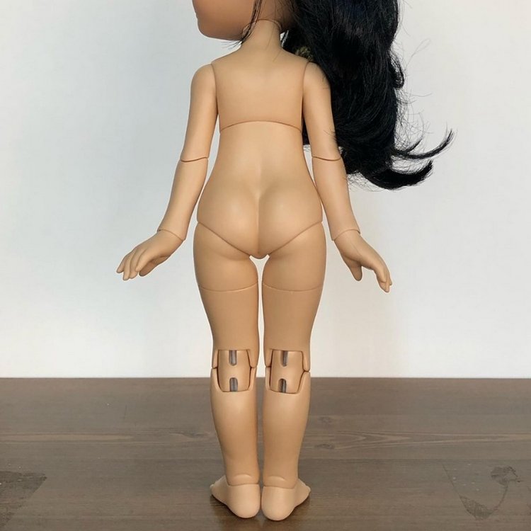 Тело БЖД для Paola Reina от Darak doll (фото 10)