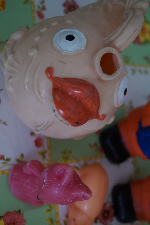 Моя кукольная реанимация работает в режиме non stop