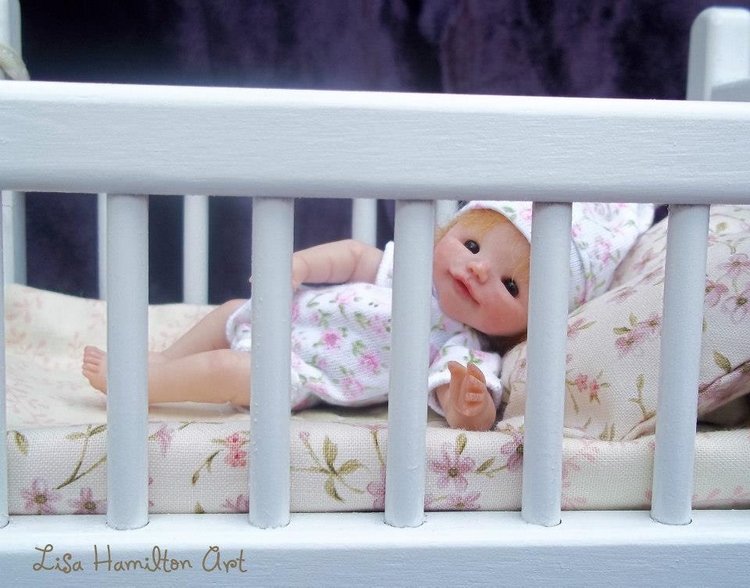 Авторские куклы Лизы Гамильтон (Lisa Hamilton Art) - часть 3 | Бэйбики Авторские куклы Лизы Гамильтон (Lisa Hamilton Art) - часть 3