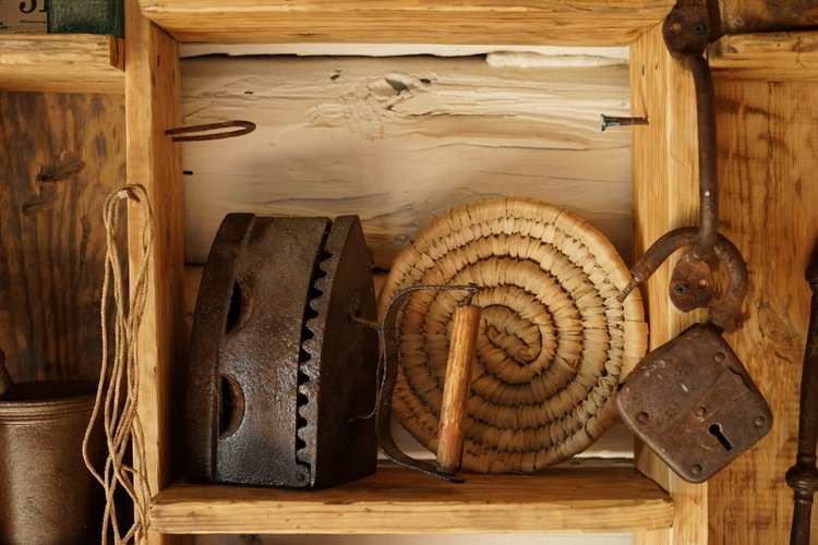 Мой маленький музей .Часть 2 (фото 8)