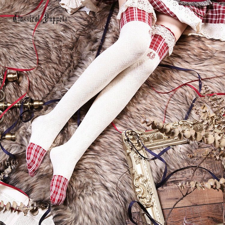 Костюм Красной Шапочки — Одежда и обувь для кукол своими руками: фото