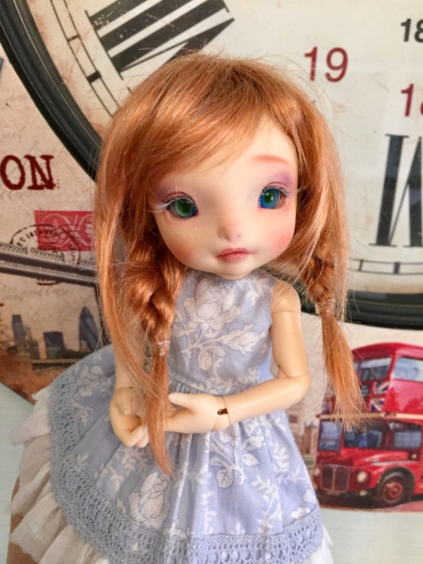 Топик обо всем: о пошивушках, о пополнении | Бэйбики Топик обо всем: о пошивушках, о пополнении (фото 5)