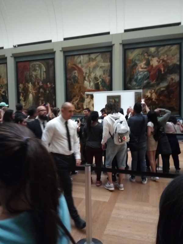 Тур по Европе или долгожданный подарок самой себе. Часть 6