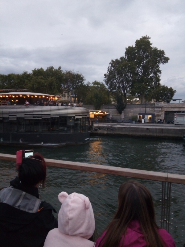 Тур по Европе или долгожданный подарок самой себе. Часть 6