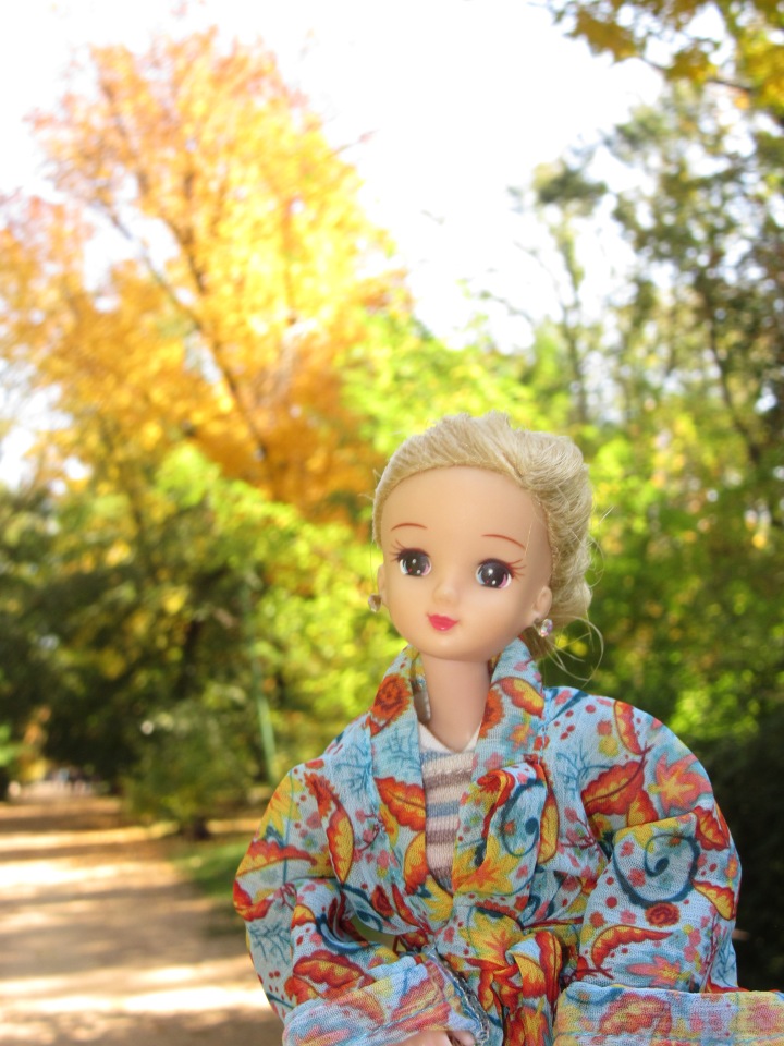 Выходной с Хеленой в Таганроге (фото 10)