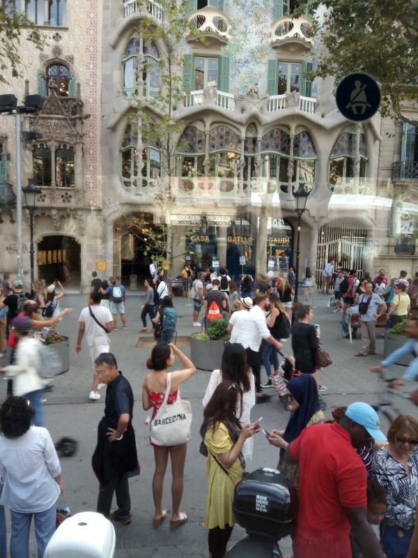 Тур по Европе или долгожданный подарок самой себе. Часть 8