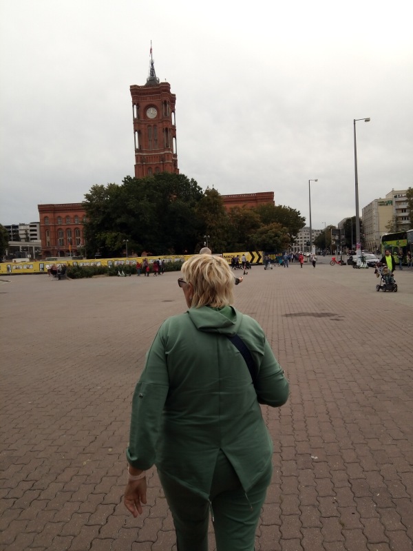 Тур по Европе или долгожданный подарок самой себе. Часть 3