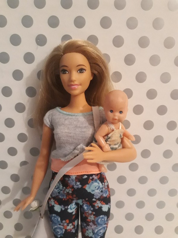 Немного сегодняшнего куклоулова | Бэйбики Немного сегодняшнего куклоулова (фото 7)