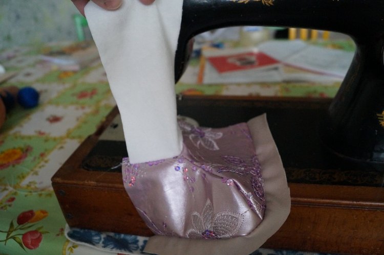 Продолжаю лечить куколок — Реставрация и преображение кукол: ремонт