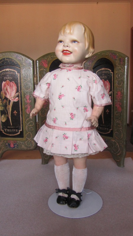 А что это за девочка и где она живёт (фото 7)