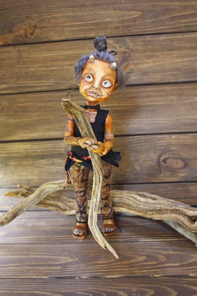 OlVikDolls - Необычные Авторские куклы и игрушки by Vitaliy Baranovskiy и Ольги Москаленко | Бэйбики OlVikDolls - Необычные Авторские куклы и игрушки by Vitaliy Baranovskiy и Ольги Москаленко