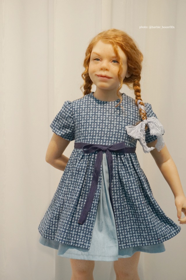 "Искусство куклы" 2019 Часть 2