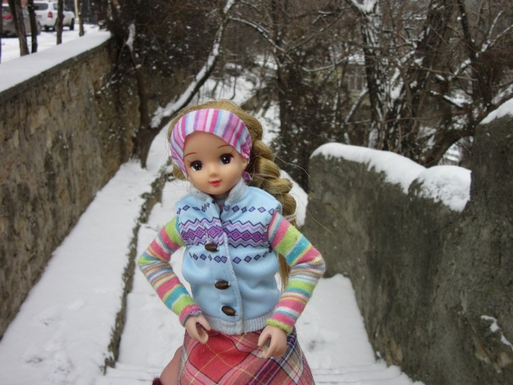 Кисловодские приключения. Шо, опять