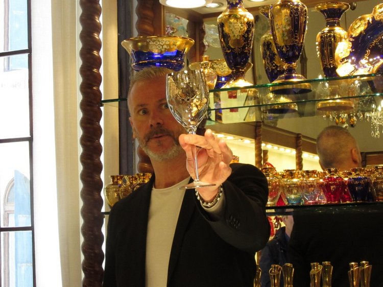 До пандемии. Путешествие по Италии, часть 4 (Венеция)