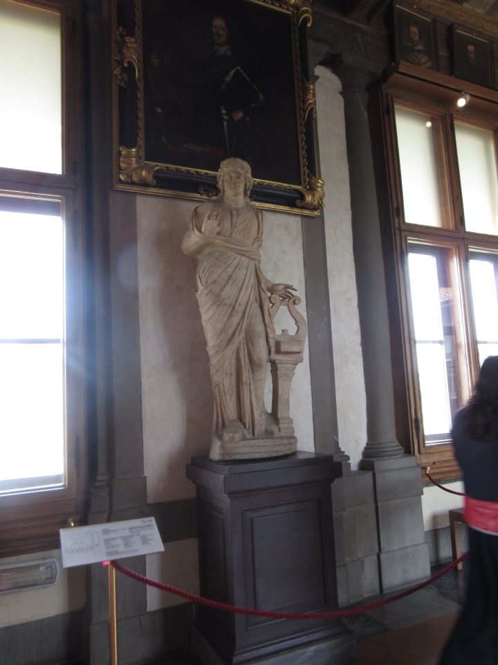 До пандемии. Путешествие по Италии, часть 3 (Флоренция, аутлет Барберино)