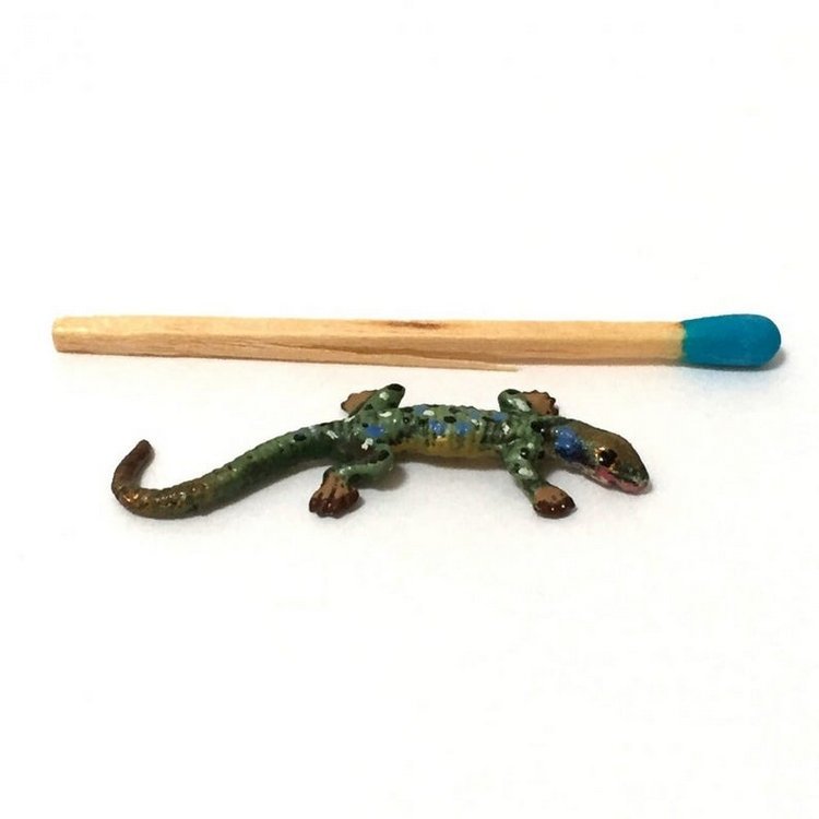 ViennaBronzes - Авторские бронзовые статуэтки " Fritz Bermann" - ч.1