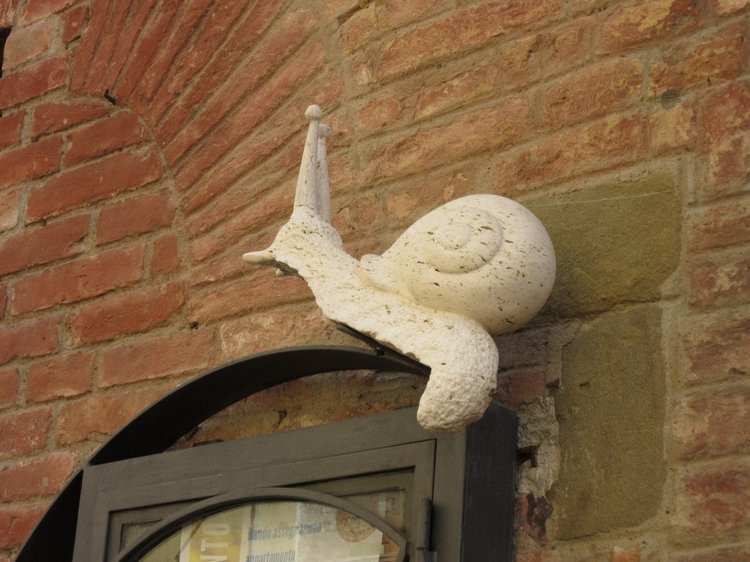 До пандемии. Путешествие по Италии, часть 1 (Кьянти, Сиена)