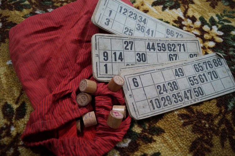 Дорогая сердцу память. Что нам от бабушек наших осталось