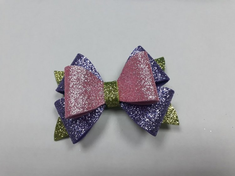 Подарки для моих племяшек (фото 7)