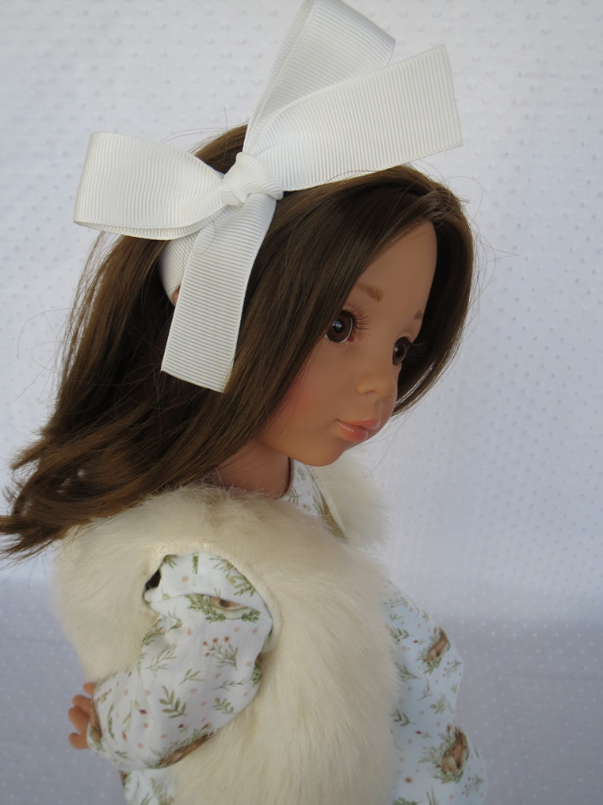 Оленёнок Бэмби — Куклы Gotz (Готц): Ханна