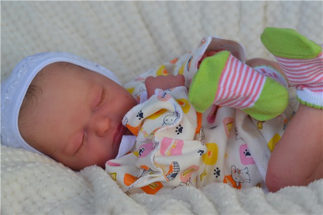 Когда есть время и вдохновение