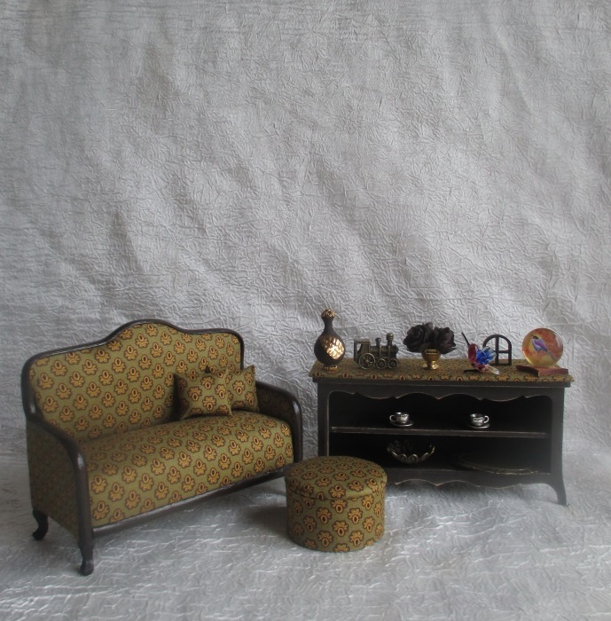 Я снова про нее... про мебель | Бэйбики Я снова про нее... про мебель