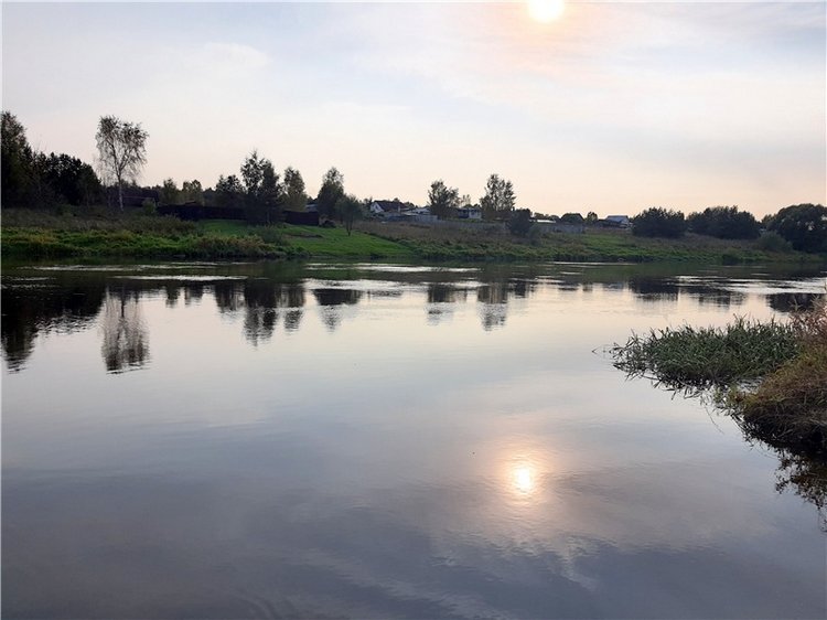 "Бабье Лето" на Водопаде, продолжение