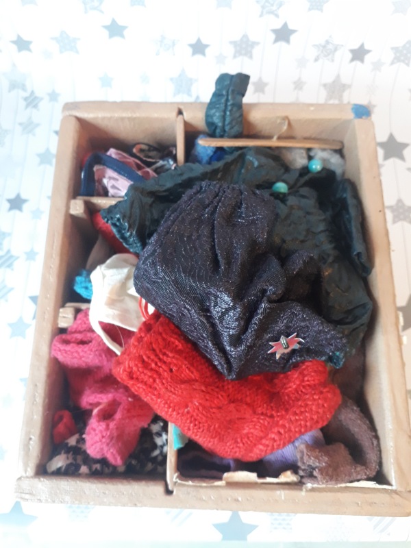 Счастье привалило — Игрушки СССР и советского детства: резиновые