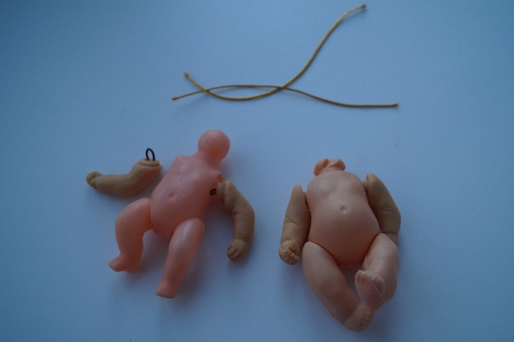 А по субботам у нас выписка! Ещё один Хрюша