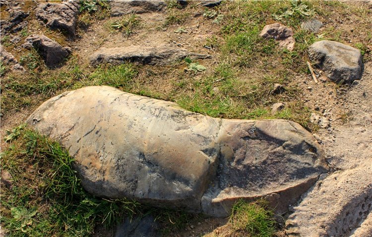 Путешествие Dal Hangry в Грузины