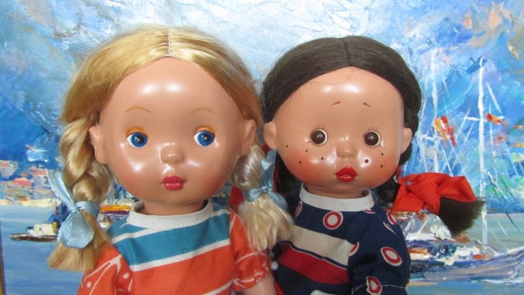 А куколок могло бы и не быть вообще (фото 10)