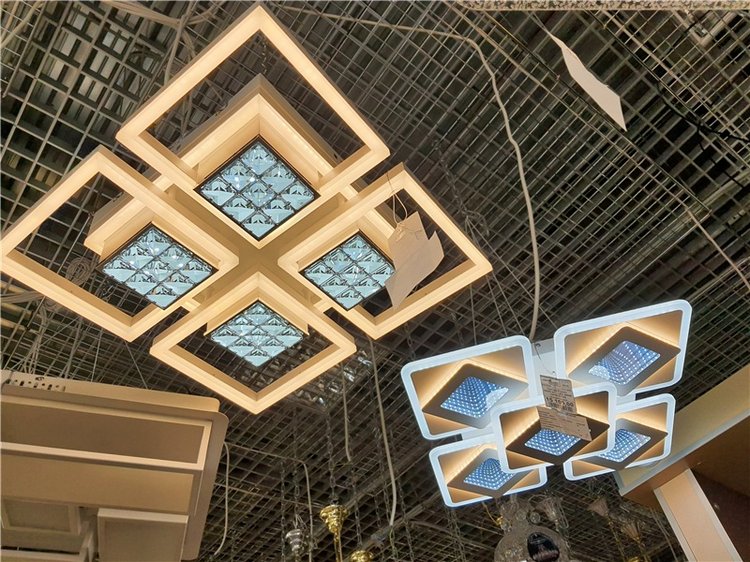 Праздничная Тверь. Время подарков