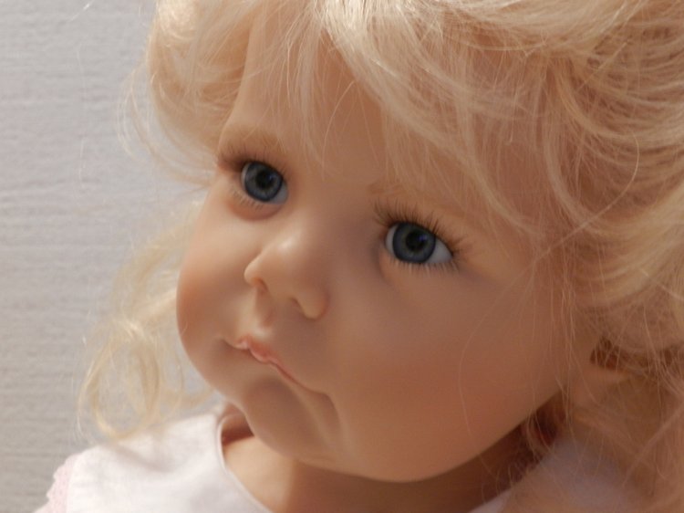 Лени и её друзья. Или очередная фото сессия Гюнцелят