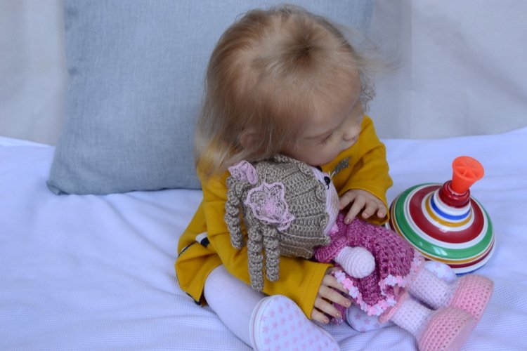 Чарли | Бэйбики Чарли — Куклы Реборн (Reborn): работы мастеров