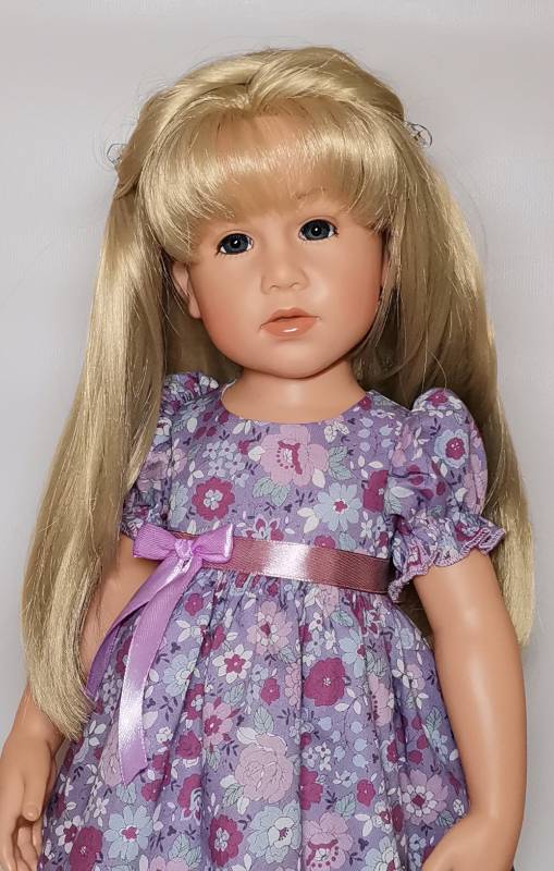 Снегурочка Готц, любовь на все времена | Бэйбики Снегурочка Готц, любовь на все времена