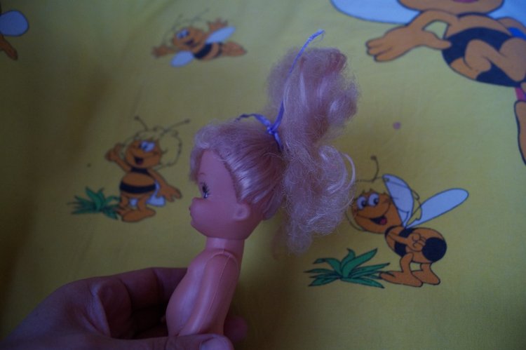 Четвёртая июньская выписка. Друг детства из 90-х выздоровел. Снова лепка сменных стоп. Джуди вышла из упаковки