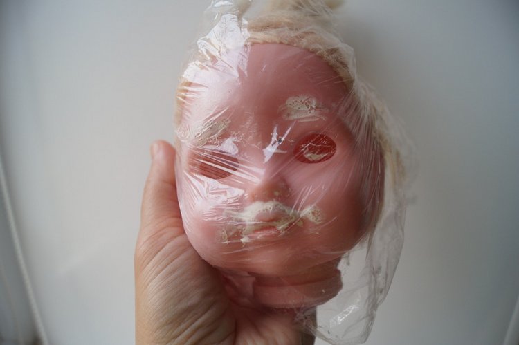 Первая октябрьская выписка. Воссоединение головы и тела. Парикмахерские услуги. Базирон+солнце