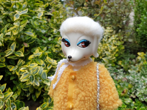 Просто Питина — Коллекционные куклы разных авторов (Разное): редкие бренды