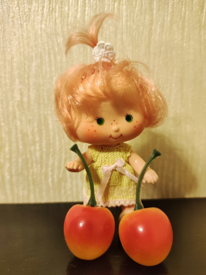 Подарки от Снегурочки — Интересные игрушки и фигурки (разное): редкие