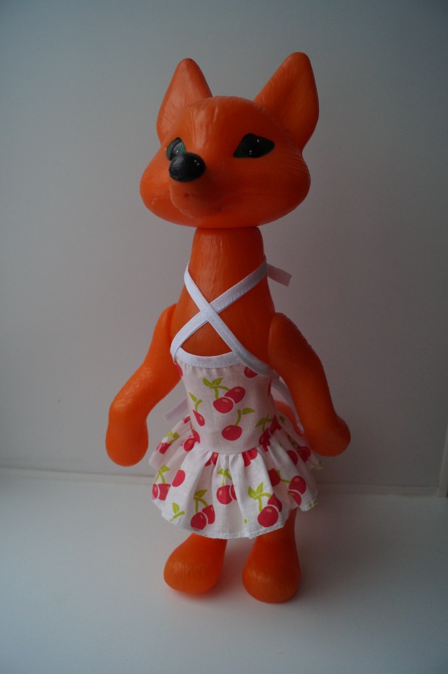 Четвёртая выписка декабря. Лечение тазобедренных суставов Барби. Четверо новогодних героев поправили своё здоровье.