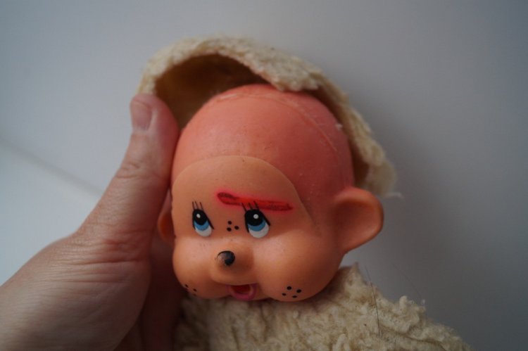 Третья выписка февраля. Сложная пациентка получила помощь нейрохирурга, бегемот Тотоша снова ловит шарики, лепка стоп +