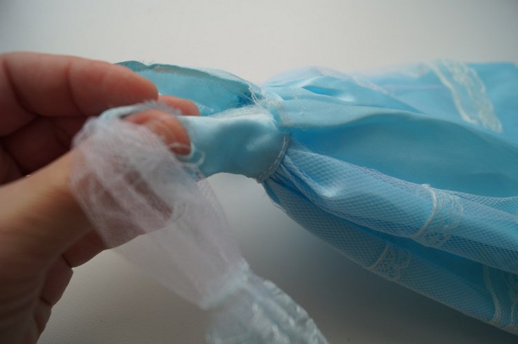 Первая выписка марта. Чебурашка здоров, Братц из серии Sea Stunnerz обрела сменные ножки