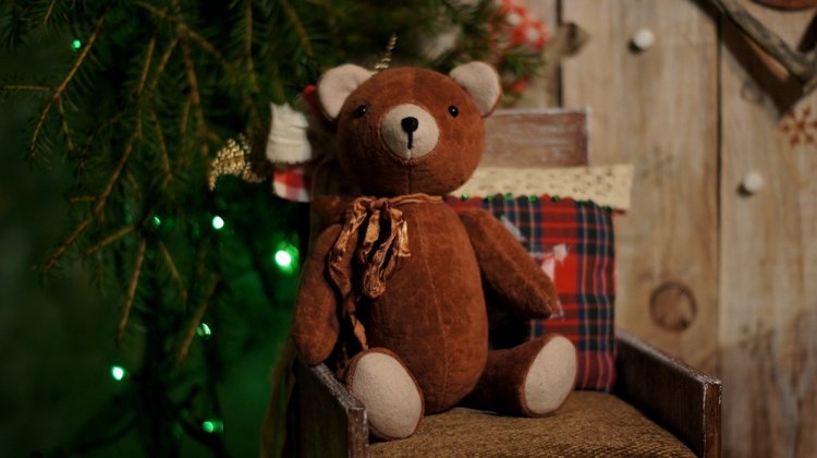 Новогодний вечер — Другие хобби и увлечения: сад