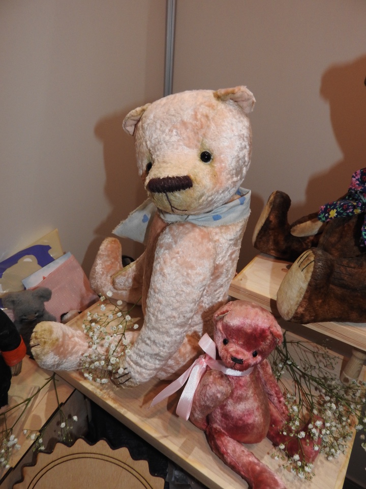 Бальзам для души. Продолжение