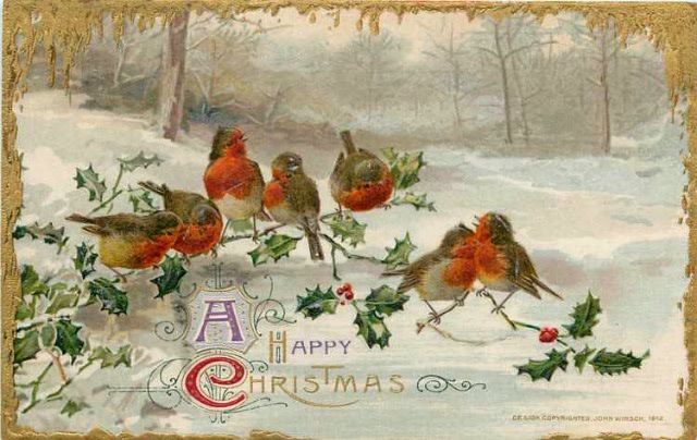 Новый год к нам мчится — Болталка и разговоры обо всем: жизнь