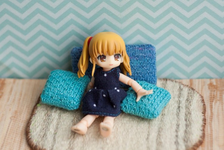 Подружки и подушки — Гибриды шарнирных кукол (не БЖД): подбор тела (фото 3)