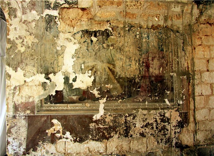 Усадьба Чукавино, Тверская область