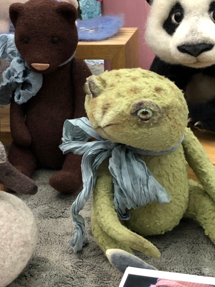 Выставка 5 октября 2018 - Тишинка: красоты много не бывает... ч.8 | Бэйбики Выставка 5 октября 2018 - Тишинка: красоты много не бывает... ч.8